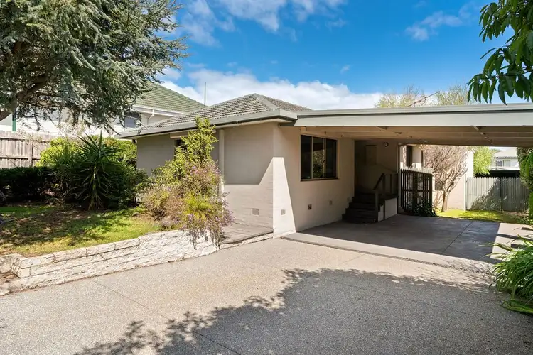 20 First Avenue, Rosebud VIC 3939