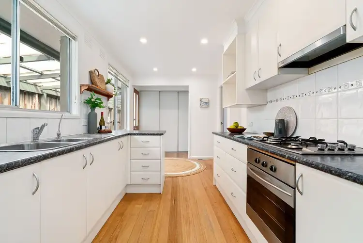 Second view of Homely house listing, 20 First Avenue, Rosebud VIC 3939