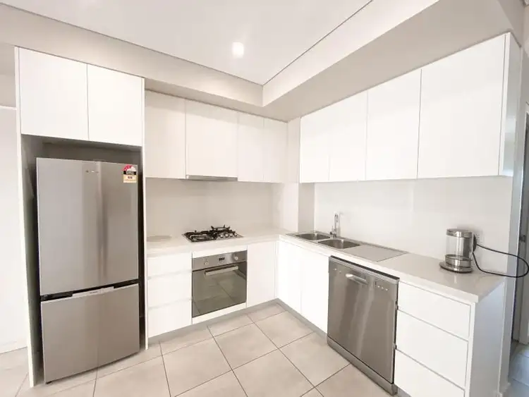 Third view of Homely unit listing, 102/228B Bunnerong Road, Hillsdale NSW 2036