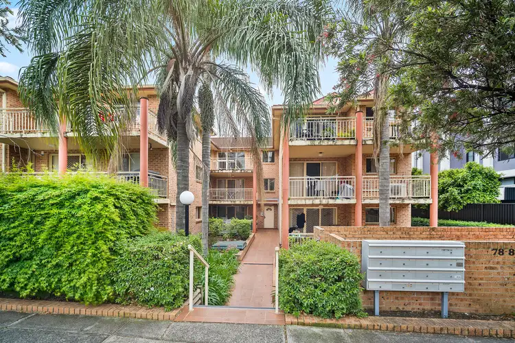 14/78-80 Pitt Street, Mortdale NSW 2223