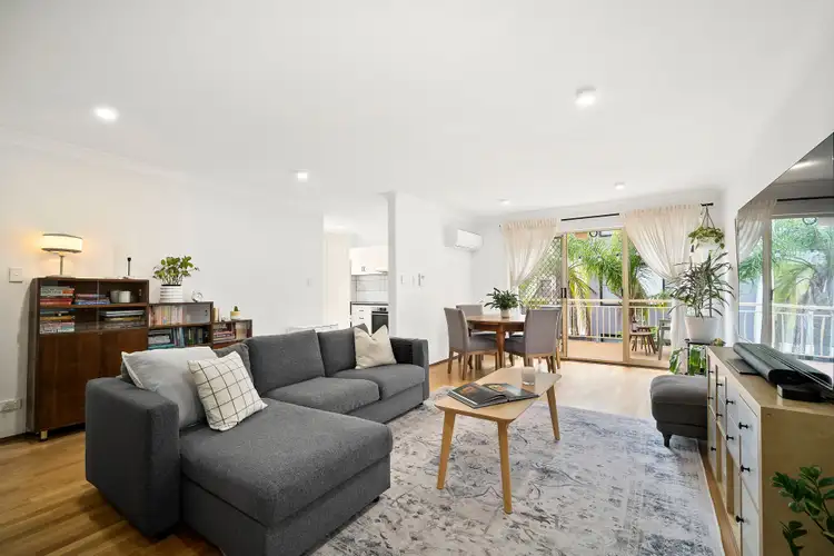 Third view of Homely apartment listing, 14/78-80 Pitt Street, Mortdale NSW 2223
