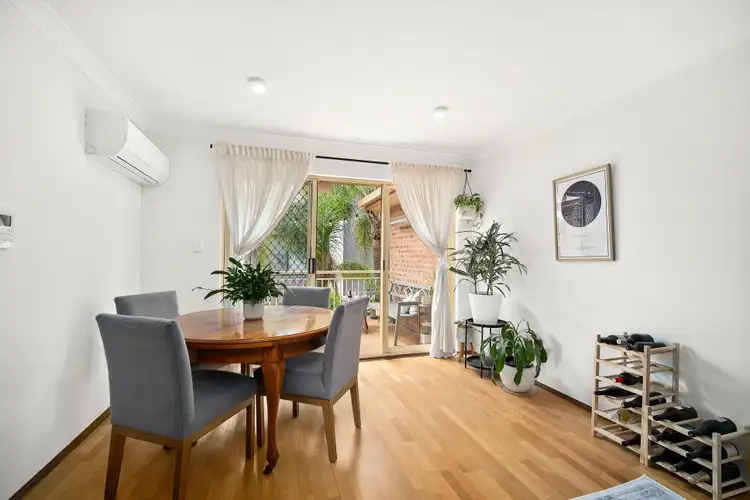 Fourth view of Homely apartment listing, 14/78-80 Pitt Street, Mortdale NSW 2223