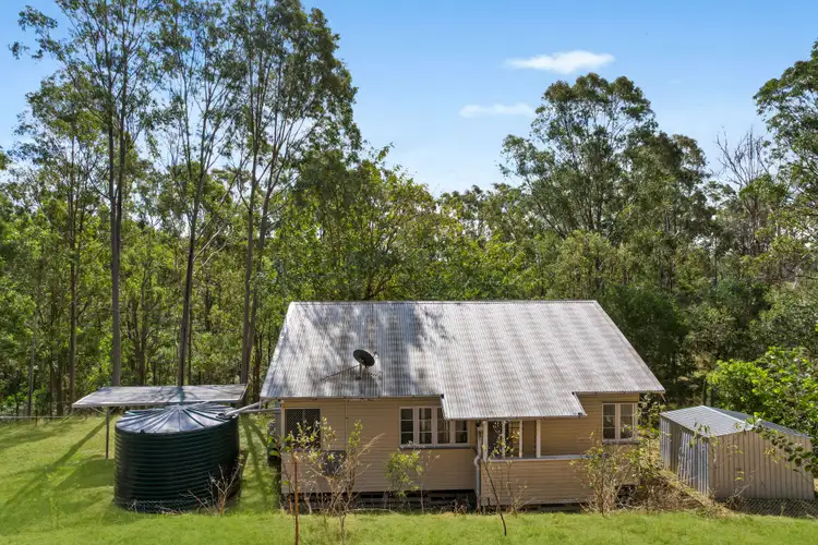1 Buhse Court, Laidley QLD 4341