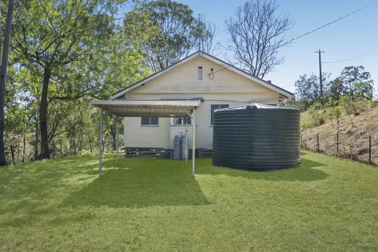 Second view of Homely rural property listing, 1 Buhse Court, Laidley QLD 4341