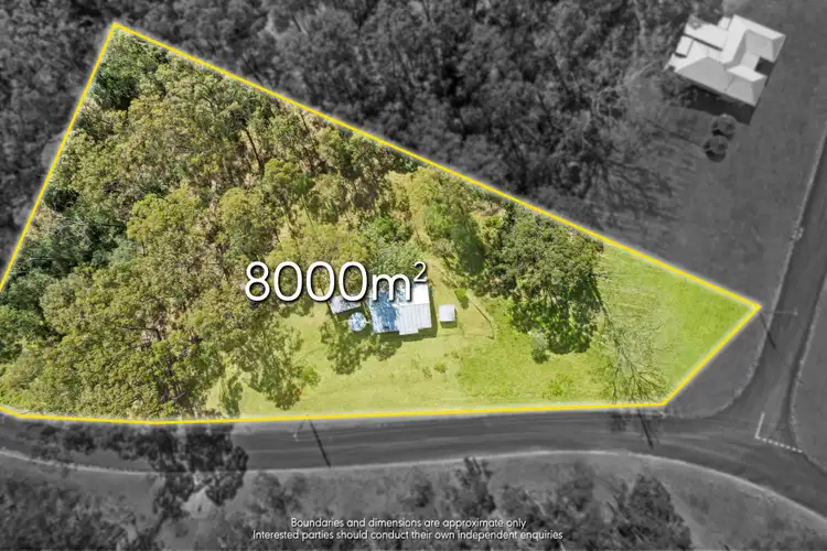 Fourth view of Homely rural property listing, 1 Buhse Court, Laidley QLD 4341