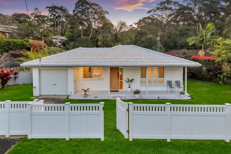 Main view of Homely house listing, 174 The Round Drive, Avoca Beach NSW 2251