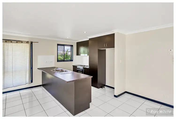 Third view of Homely house listing, 37 Amy Street, Gracemere QLD 4702