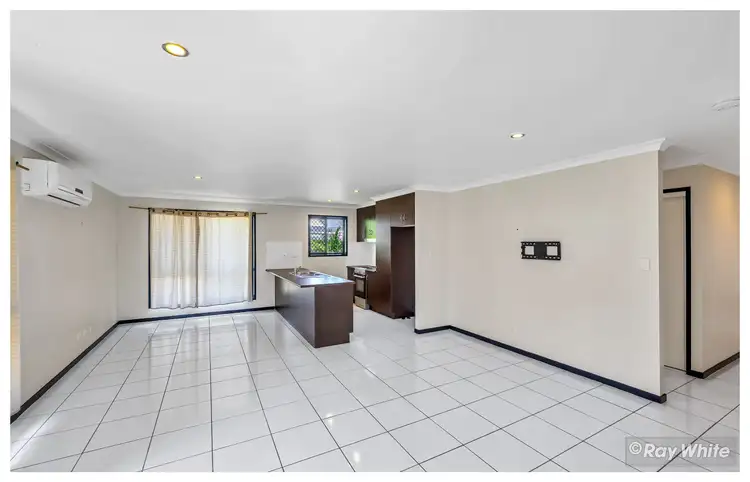 Fourth view of Homely house listing, 37 Amy Street, Gracemere QLD 4702