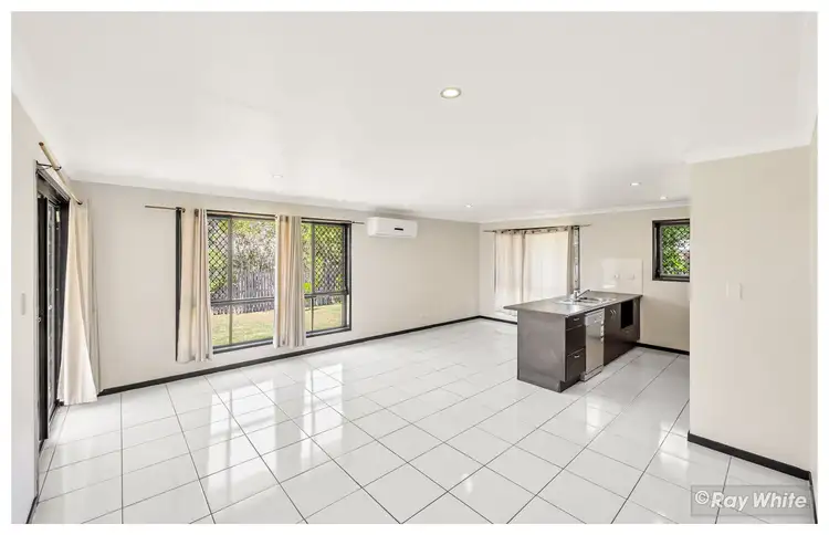 Fifth view of Homely house listing, 37 Amy Street, Gracemere QLD 4702