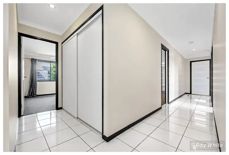 Sixth view of Homely house listing, 37 Amy Street, Gracemere QLD 4702