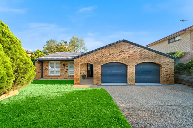 38 Hollywood Street, Runcorn QLD 4113