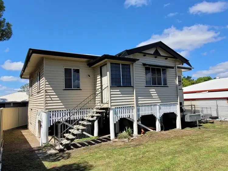 194a Elphinstone Street, Berserker QLD 4701