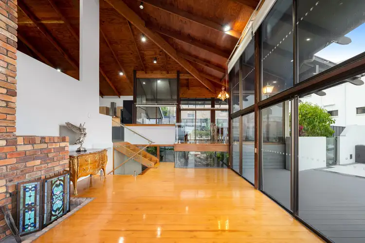Fourth view of Homely house listing, 36 Prenzler Street, Upper Mount Gravatt QLD 4122