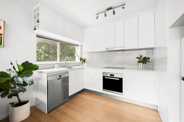 Second view of Homely apartment listing, 102/40 Stephen Street, Paddington NSW 2021