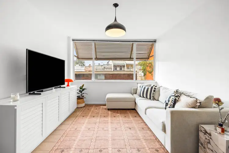 Third view of Homely apartment listing, 102/40 Stephen Street, Paddington NSW 2021
