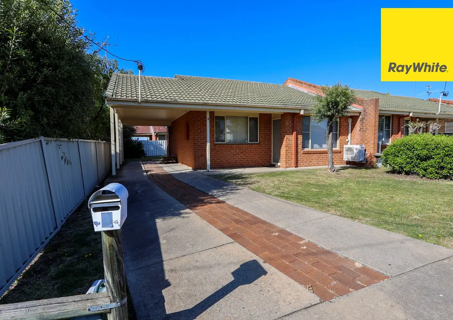 Main view of Homely unit listing, 1/38 Andrew Street, Inverell NSW 2360