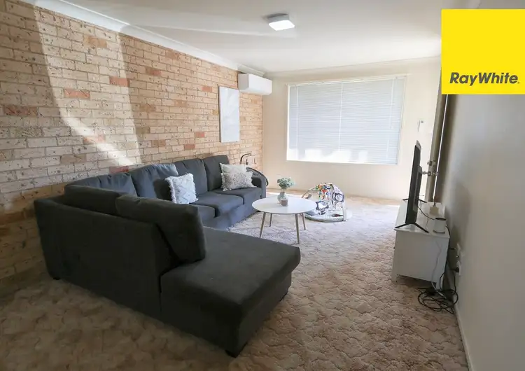 Second view of Homely unit listing, 1/38 Andrew Street, Inverell NSW 2360