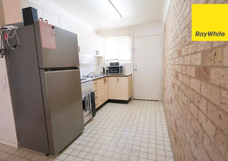 Third view of Homely unit listing, 1/38 Andrew Street, Inverell NSW 2360