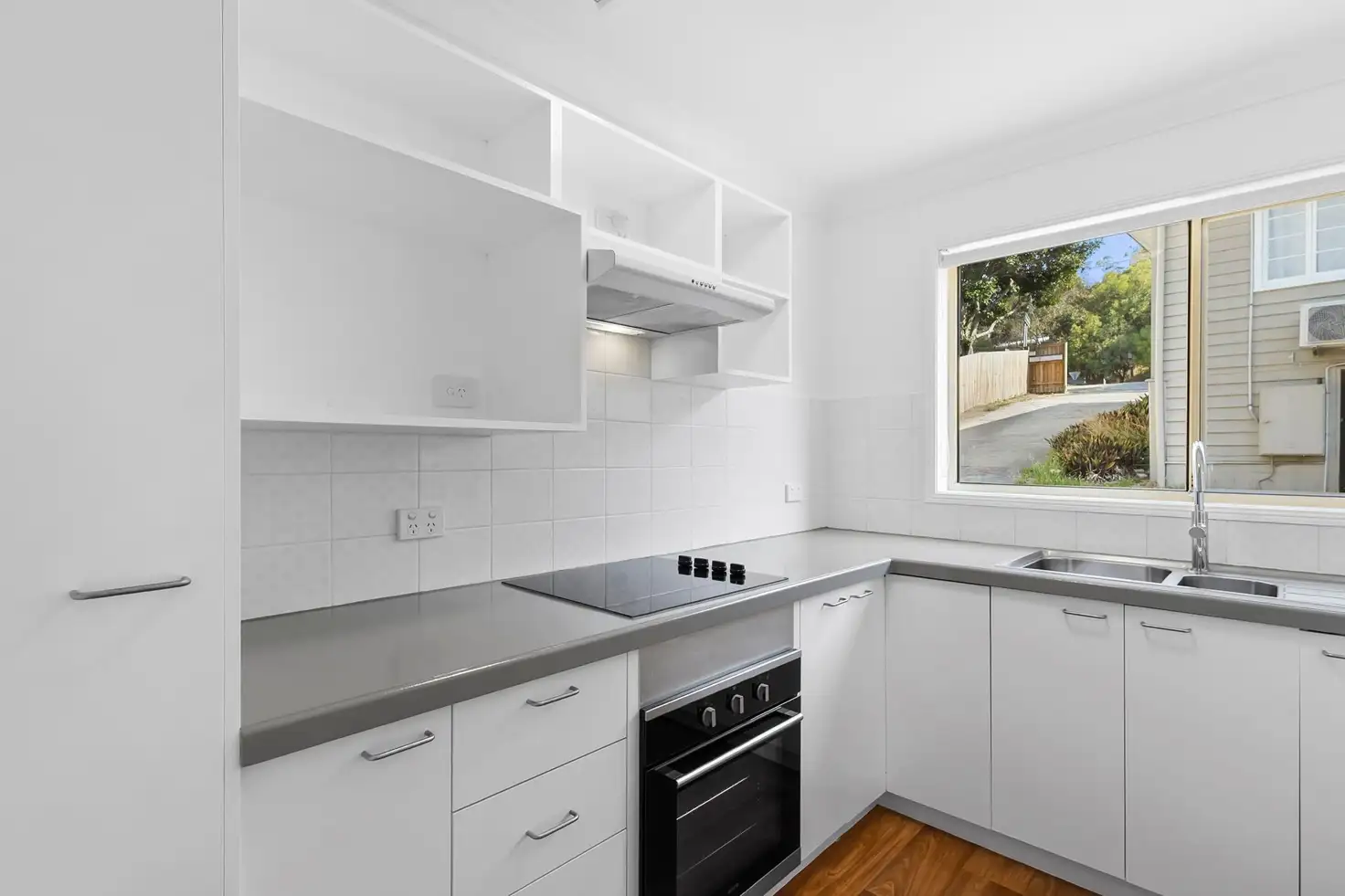 Main view of Homely townhouse listing, 3/468 Wynnum Road, Morningside QLD 4170