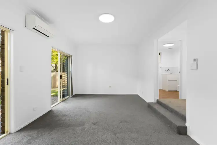 Second view of Homely townhouse listing, 3/468 Wynnum Road, Morningside QLD 4170