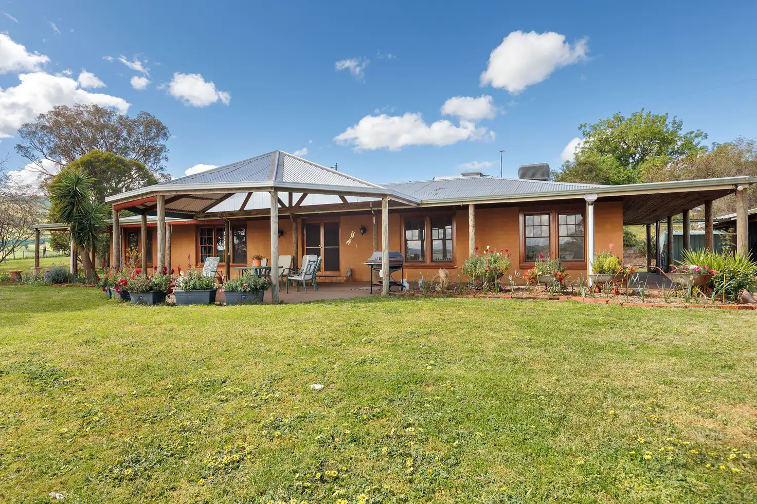 Main view of Homely rural property listing, 851 Lake Road, Bethanga VIC 3691