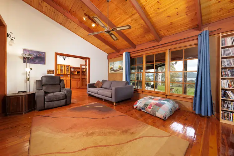 Fourth view of Homely rural property listing, 851 Lake Road, Bethanga VIC 3691
