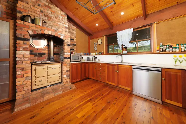 Fifth view of Homely rural property listing, 851 Lake Road, Bethanga VIC 3691