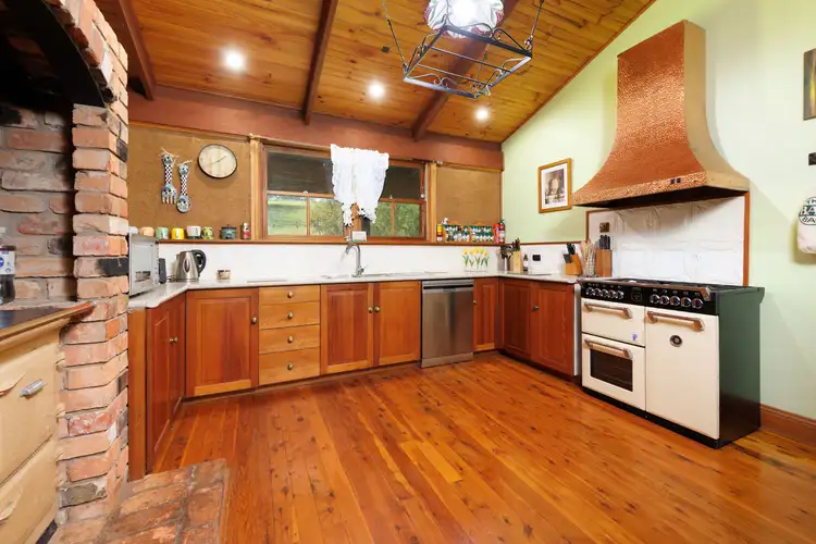 Sixth view of Homely rural property listing, 851 Lake Road, Bethanga VIC 3691