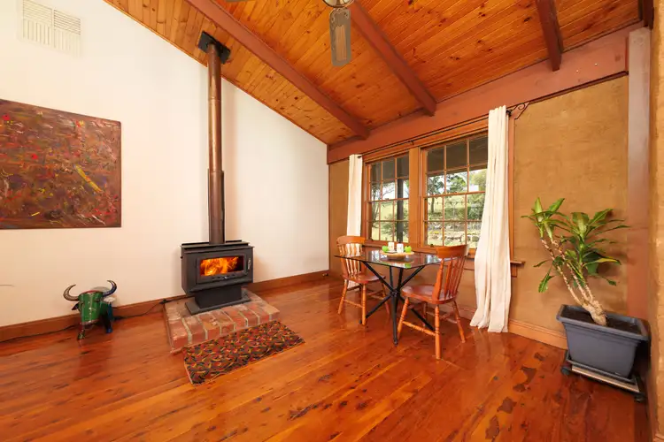 Seventh view of Homely rural property listing, 851 Lake Road, Bethanga VIC 3691