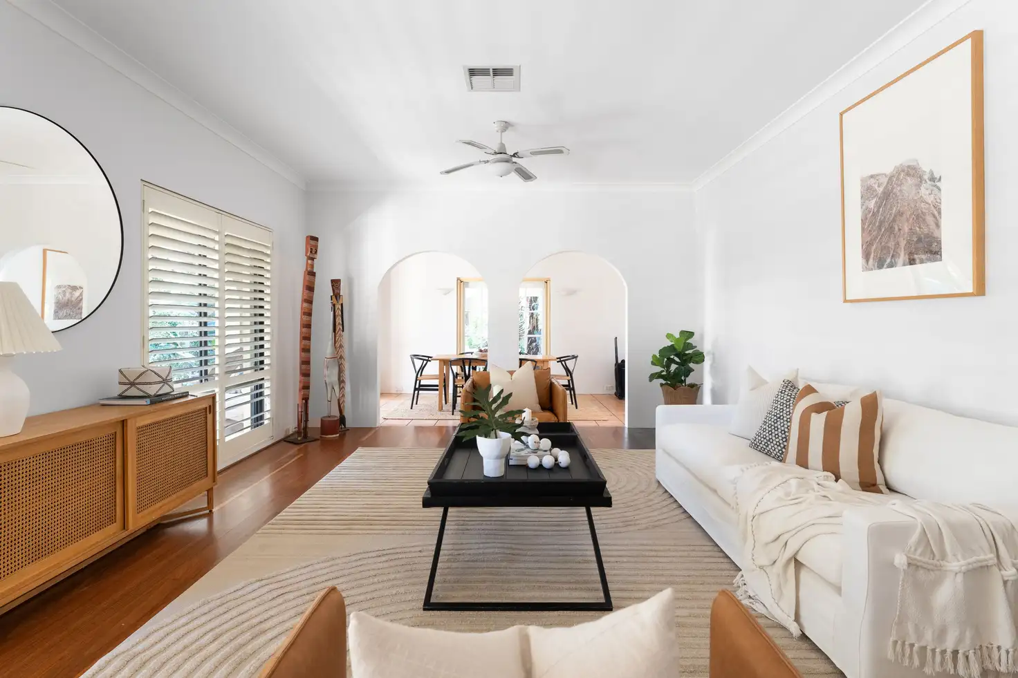 Main view of Homely house listing, 21 Old Station Road, Helensburgh NSW 2508