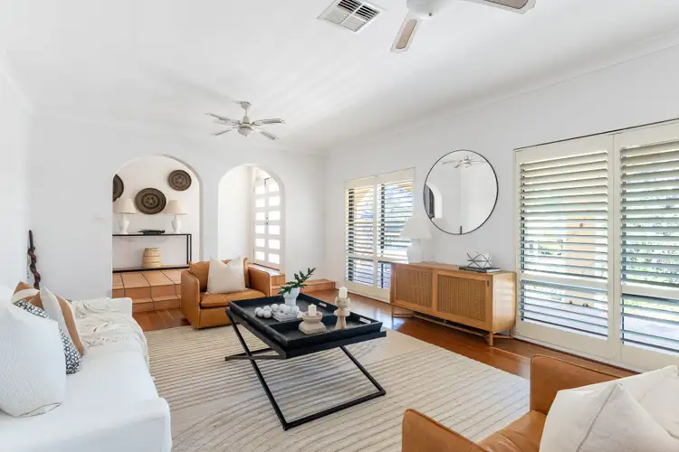 Second view of Homely house listing, 21 Old Station Road, Helensburgh NSW 2508