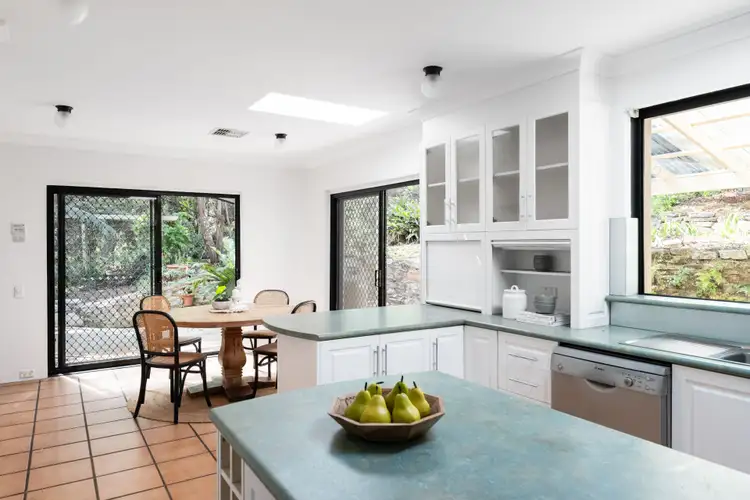 Third view of Homely house listing, 21 Old Station Road, Helensburgh NSW 2508