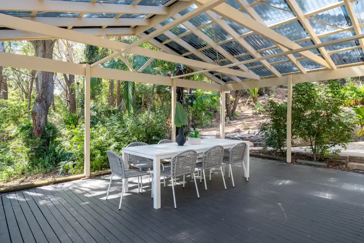 Fourth view of Homely house listing, 21 Old Station Road, Helensburgh NSW 2508