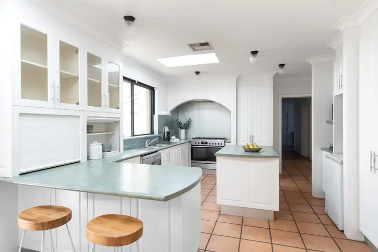 Fifth view of Homely house listing, 21 Old Station Road, Helensburgh NSW 2508