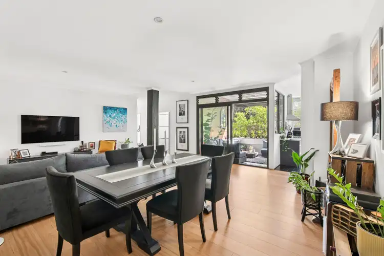 Third view of Homely apartment listing, 15/57-75 Buckland Street, Chippendale NSW 2008