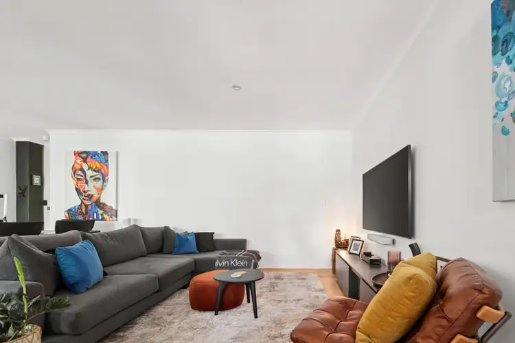 Fifth view of Homely apartment listing, 15/57-75 Buckland Street, Chippendale NSW 2008