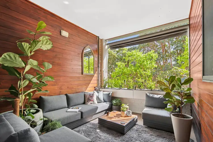 Sixth view of Homely apartment listing, 15/57-75 Buckland Street, Chippendale NSW 2008