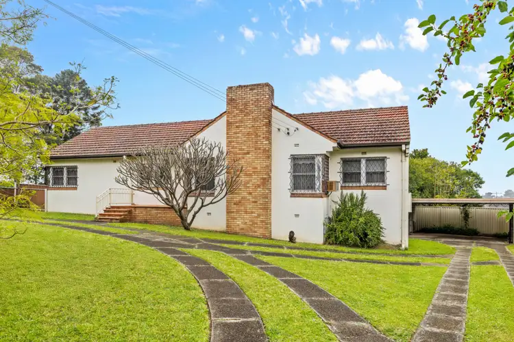 151 Seven Hills Road South, Seven Hills NSW 2147