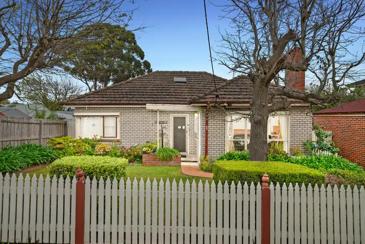 Main view of Homely house listing, 1/1 Ford Street, Ringwood VIC 3134