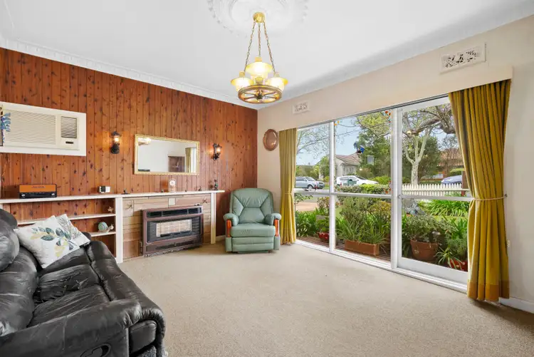 Third view of Homely house listing, 1/1 Ford Street, Ringwood VIC 3134