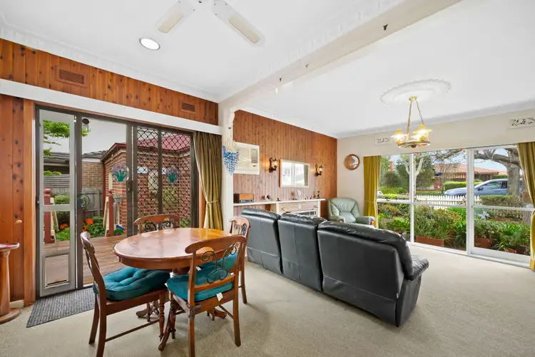 Fourth view of Homely house listing, 1/1 Ford Street, Ringwood VIC 3134