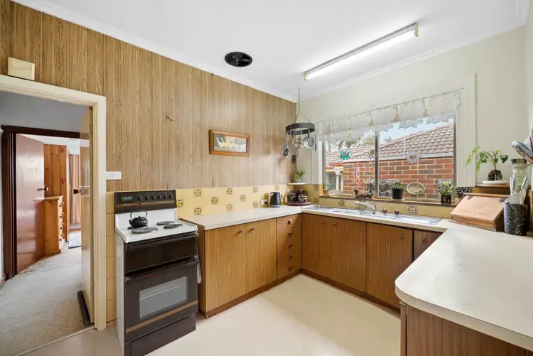 Fifth view of Homely house listing, 1/1 Ford Street, Ringwood VIC 3134