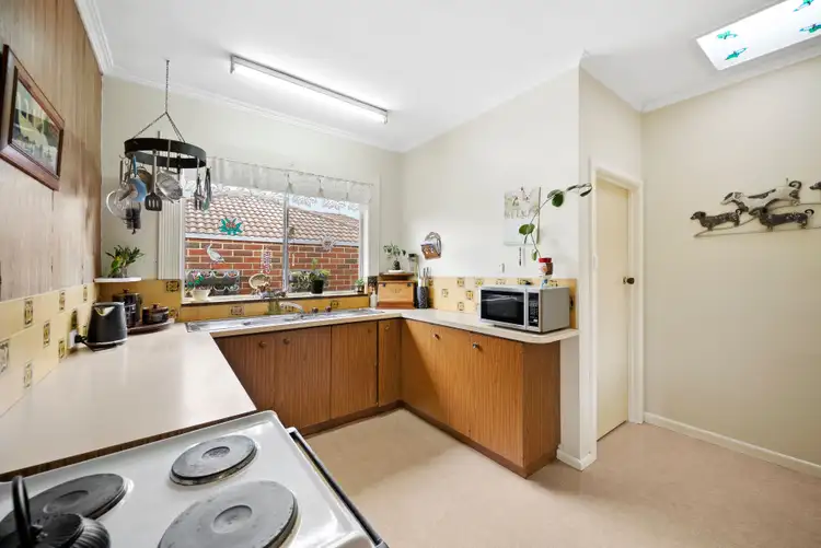 Sixth view of Homely house listing, 1/1 Ford Street, Ringwood VIC 3134