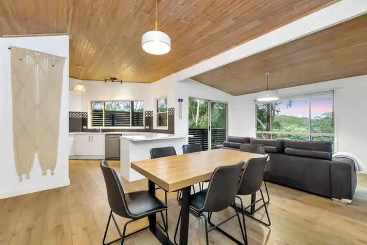 Second view of Homely house listing, 39 Lake Shore Drive, North Avoca NSW 2260