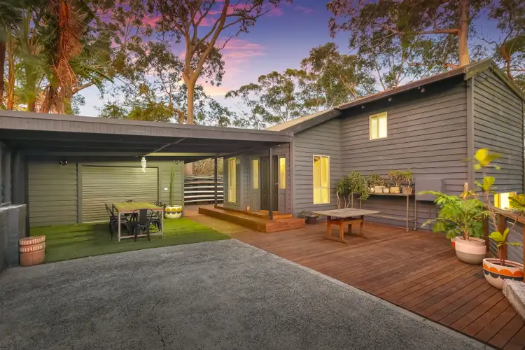 Third view of Homely house listing, 39 Lake Shore Drive, North Avoca NSW 2260