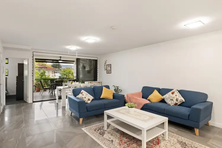 Fourth view of Homely apartment listing, 1/117 Indooroopilly Road, Taringa QLD 4068