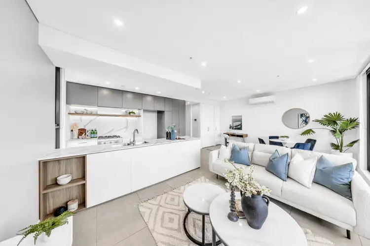 207/28A Northumberland Road, Auburn NSW 2144