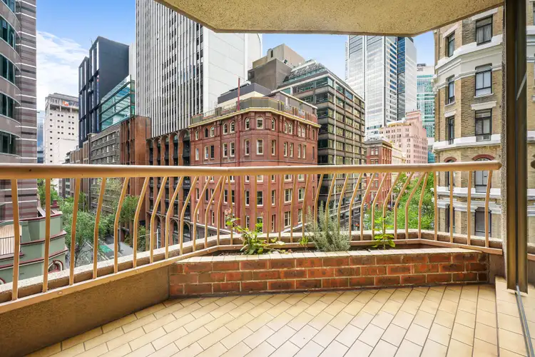 930/37 King Street, Sydney NSW 2000