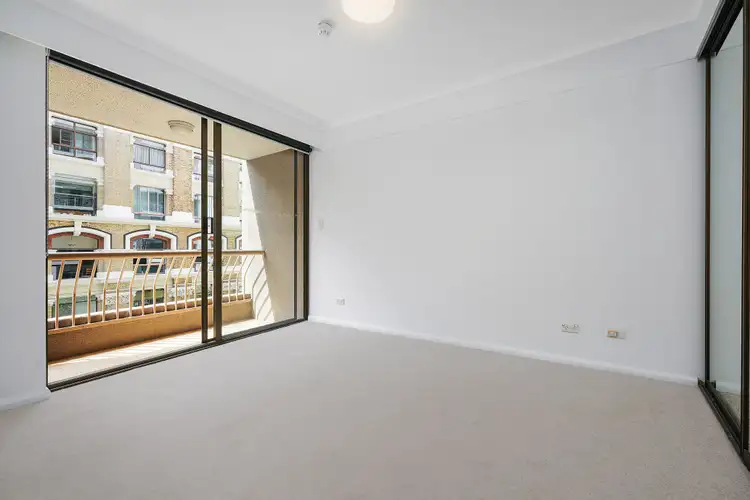 Fourth view of Homely apartment listing, 930/37 King Street, Sydney NSW 2000