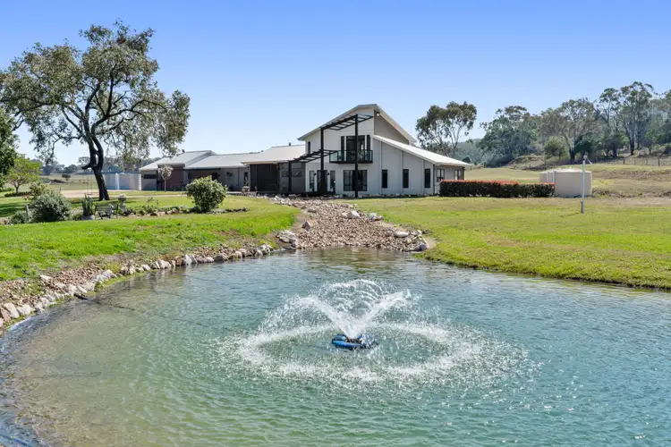769 Biddeston Linthorpe Road, Linthorpe QLD 4356